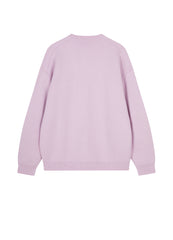 Sweater / JNBY Relaxed Wool H-shape Cardigan