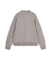 Sweater / JNBY Butterfly-embellished Mid-length Cardigan