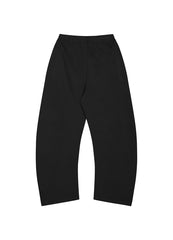 Pants / JNBY Loose Casual Maxi Trousers