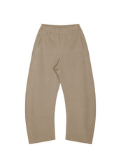 Pants / JNBY Loose Casual Maxi Trousers