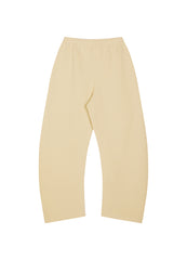 Pants / JNBY Loose Casual Maxi Trousers