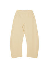 Pants / JNBY Loose Casual Maxi Trousers