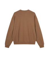 Sweatshirt / JNBY Relaxed Animal Prints Sweatshirt