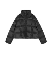 Coat / JNBY Imported Duck Down Short Puffer