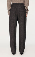 Pants / JNBY Merino Wool Twill Pants