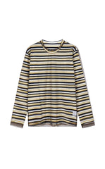 T-shirt / JNBY Double-Layer Printed Mesh T-Shirt