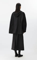 Coat / JNBY UV Protection Oversized Trench Coat