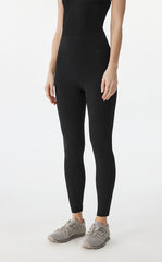 Pants / JNBY Moisture-Wicking Quick-Dry Leggings