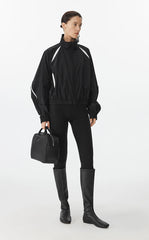 Pants / JNBY Moisture-Wicking Quick-Dry Leggings