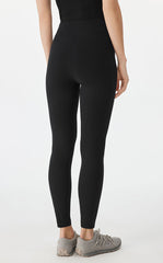Pants / JNBY Moisture-Wicking Quick-Dry Leggings