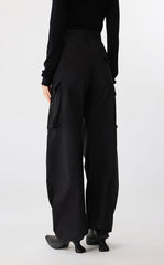 Pants / JNBY Utility Drawstring Hybrid Long Pants