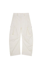 Pants / JNBY Utility Drawstring Hybrid Long Pants