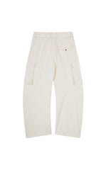 Pants / JNBY Utility Drawstring Hybrid Long Pants