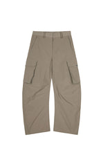 Pants / JNBY Utility Drawstring Hybrid Long Pants
