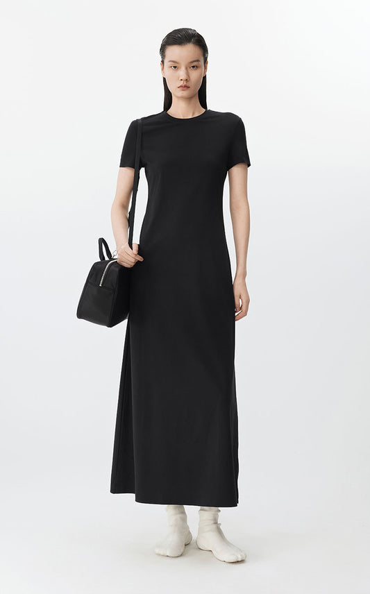 Dress / JNBY High-Performance A-Line Dress