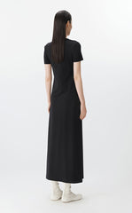 Dress / JNBY High-Performance A-Line Dress