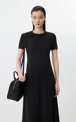 Dress / JNBY High-Performance A-Line Dress