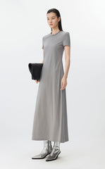 Dress / JNBY High-Performance A-Line Dress