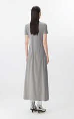 Dress / JNBY High-Performance A-Line Dress