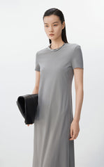 Dress / JNBY High-Performance A-Line Dress