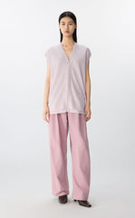 Vest / JNBY Relaxed Fit Knit Vest