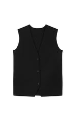 Vest / JNBY Structured Knit Vest