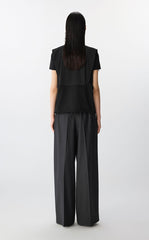 Vest / JNBY Sporty Mesh Panel Vest