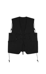 Vest / JNBY Sporty Mesh Panel Vest