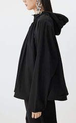 Coat / JNBY UV-Protection Jacquard Sun Jacket