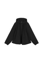 Coat / JNBY UV-Protection Jacquard Sun Jacket