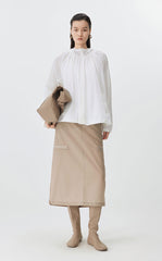 Coat / JNBY UV-Protection Jacquard Sun Jacket