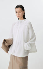 Coat / JNBY UV-Protection Jacquard Sun Jacket