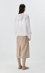 Coat / JNBY UV-Protection Jacquard Sun Jacket