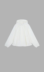 Coat / JNBY UV-Protection Jacquard Sun Jacket