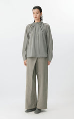 Coat / JNBY UV-Protection Jacquard Sun Jacket