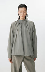 Coat / JNBY UV-Protection Jacquard Sun Jacket