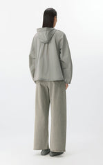 Coat / JNBY UV-Protection Jacquard Sun Jacket