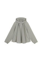 Coat / JNBY UV-Protection Jacquard Sun Jacket