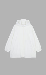 Coat / JNBY Oversize UV Protection Windbreaker