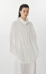 Coat / JNBY Oversize UV Protection Windbreaker