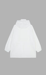 Coat / JNBY Oversize UV Protection Windbreaker