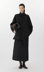 Coat / JNBY Oversize UV Protection Windbreaker