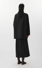 Coat / JNBY Oversize UV Protection Windbreaker