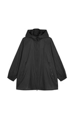 Coat / JNBY Oversize UV Protection Windbreaker