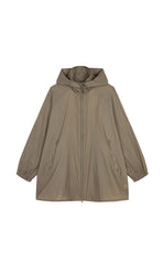 Coat / JNBY Oversize UV Protection Windbreaker