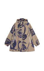 Coat / JNBY UV-Protective Tulip Print Jacket