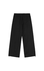 Pants / JNBY Korean Eco Paratrooper Drawstring Pants