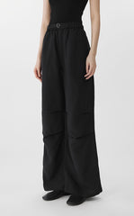 Pants / JNBY Korean Eco Paratrooper Drawstring Pants