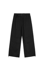 Pants / JNBY Korean Eco Paratrooper Drawstring Pants