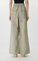 Pants / JNBY Korean Eco Paratrooper Drawstring Pants